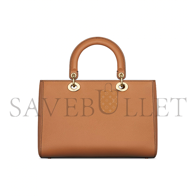 D*or medium lady d-sire my abcD*or bag m1151otrl_m30m (30*20*13cm)